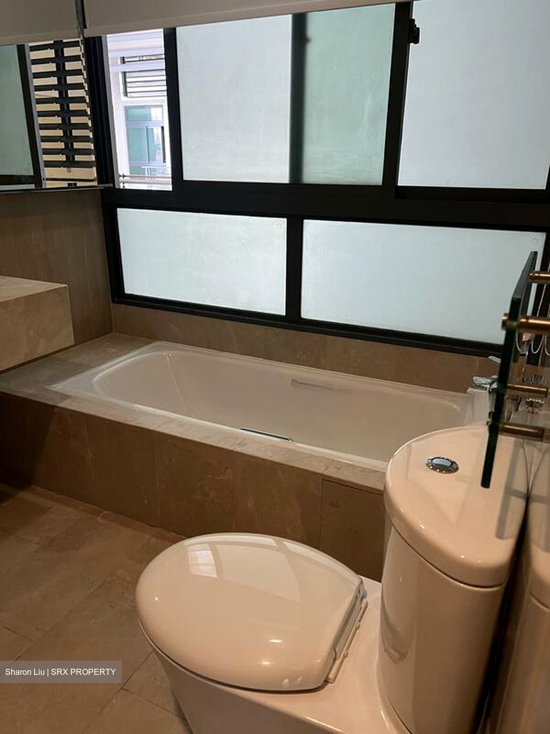 RiverGate (D9), Apartment #500862141